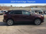 2024 Ford Edge Titanium AWD