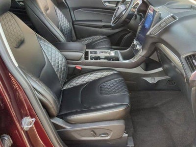 2024 Ford Edge Titanium AWD