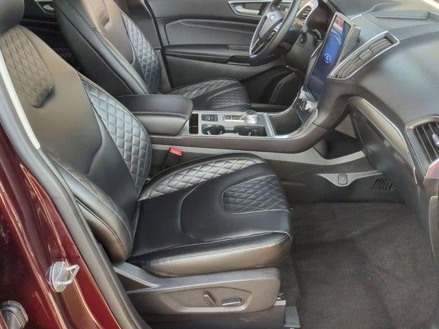 2024 Ford Edge Titanium AWD