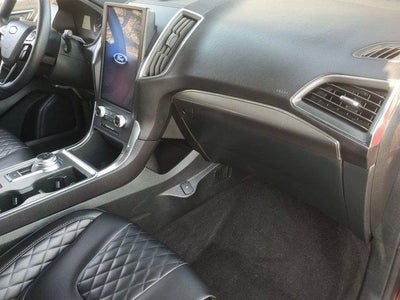 2024 Ford Edge Titanium AWD