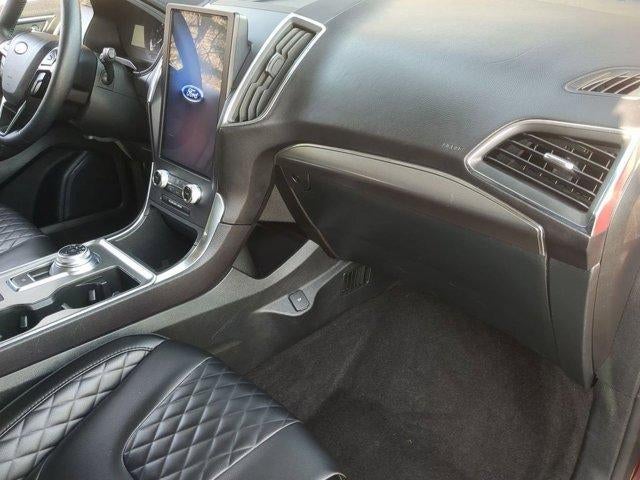 2024 Ford Edge Titanium AWD