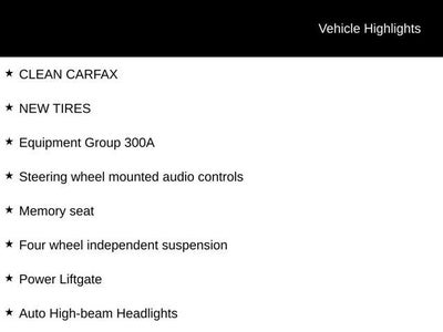 2024 Ford Edge Titanium AWD