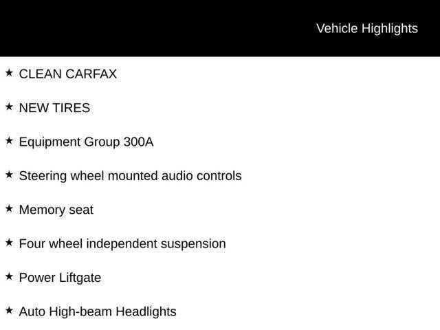 2024 Ford Edge Titanium AWD