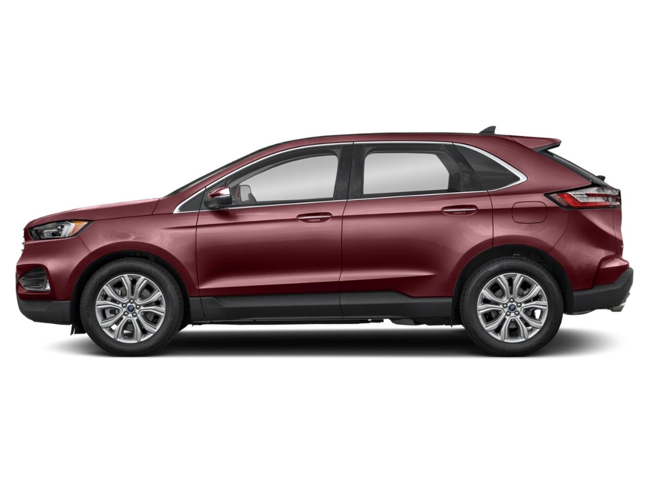 2024 Ford Edge Titanium AWD