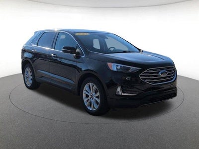 2024 Ford Edge Titanium AWD