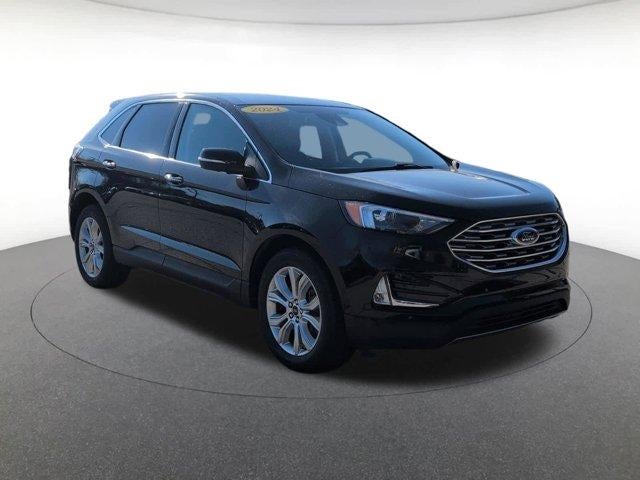 2024 Ford Edge Titanium AWD