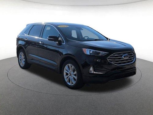 2024 Ford Edge Titanium AWD
