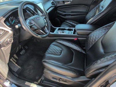 2024 Ford Edge Titanium AWD