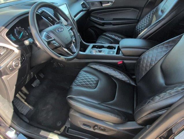 2024 Ford Edge Titanium AWD