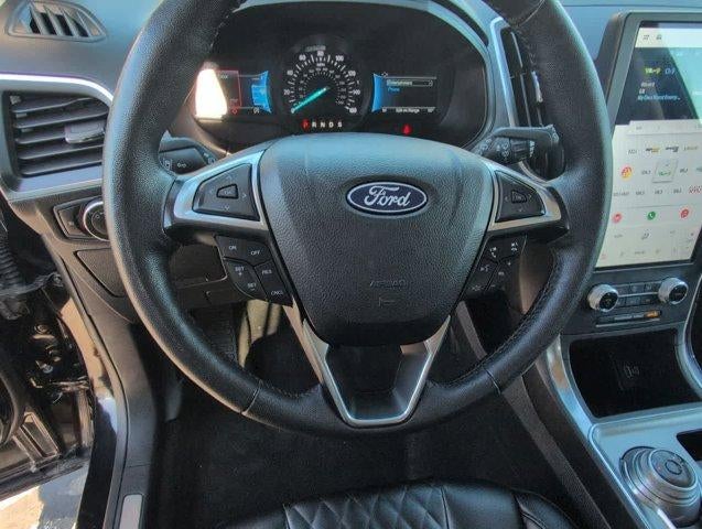 2024 Ford Edge Titanium AWD