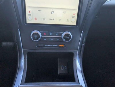 2024 Ford Edge Titanium AWD