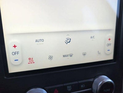 2024 Ford Edge Titanium AWD
