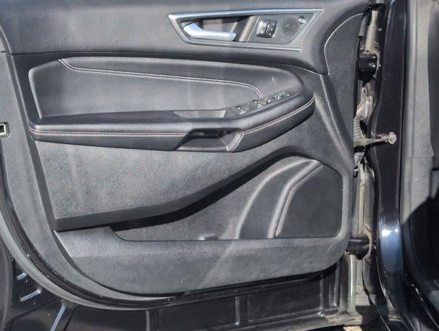 2024 Ford Edge Titanium AWD