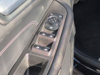 2024 Ford Edge Titanium AWD