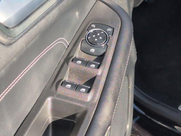 2024 Ford Edge Titanium AWD