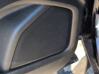 2024 Ford Edge Titanium AWD