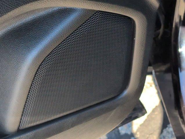 2024 Ford Edge Titanium AWD