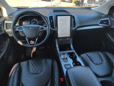 2024 Ford Edge Titanium AWD
