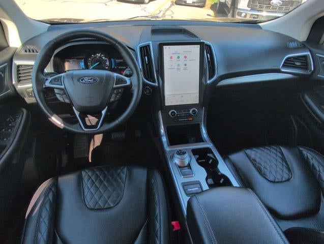 2024 Ford Edge Titanium AWD