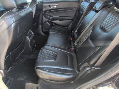 2024 Ford Edge Titanium AWD