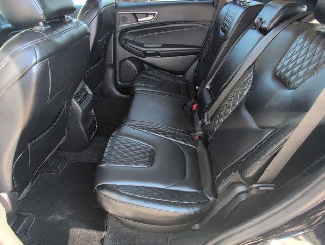 2024 Ford Edge Titanium AWD