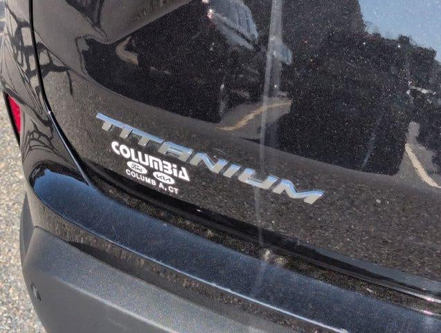 2024 Ford Edge Titanium AWD