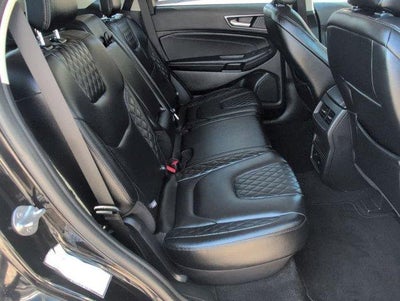 2024 Ford Edge Titanium AWD
