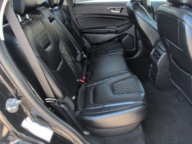 2024 Ford Edge Titanium AWD