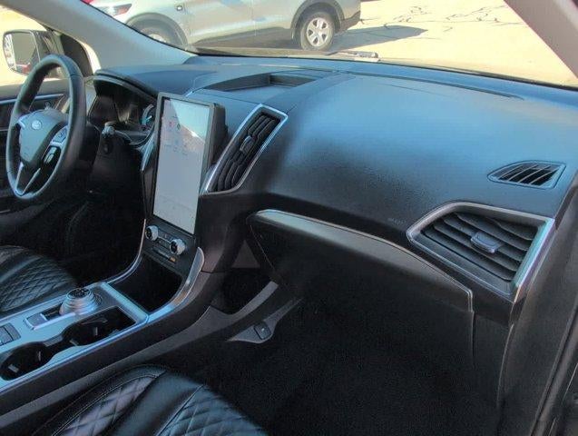 2024 Ford Edge Titanium AWD