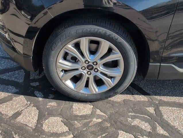 2024 Ford Edge Titanium AWD