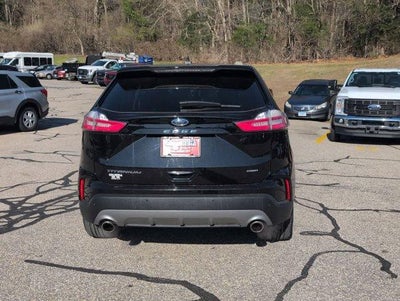 2024 Ford Edge Titanium AWD
