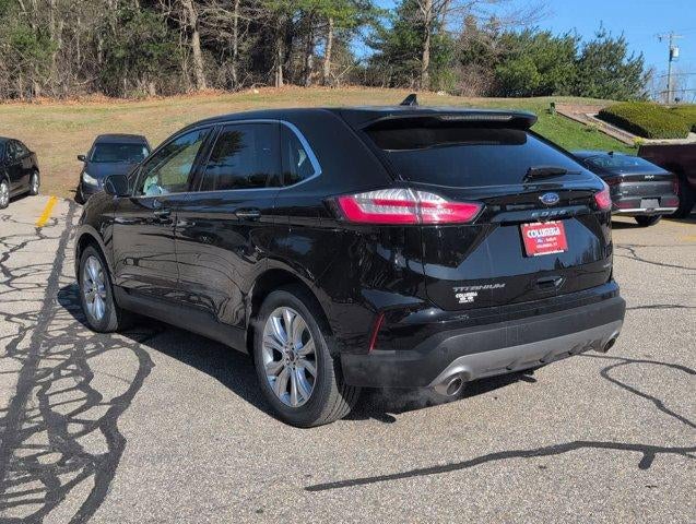 2024 Ford Edge Titanium AWD