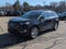 2024 Ford Edge Titanium AWD