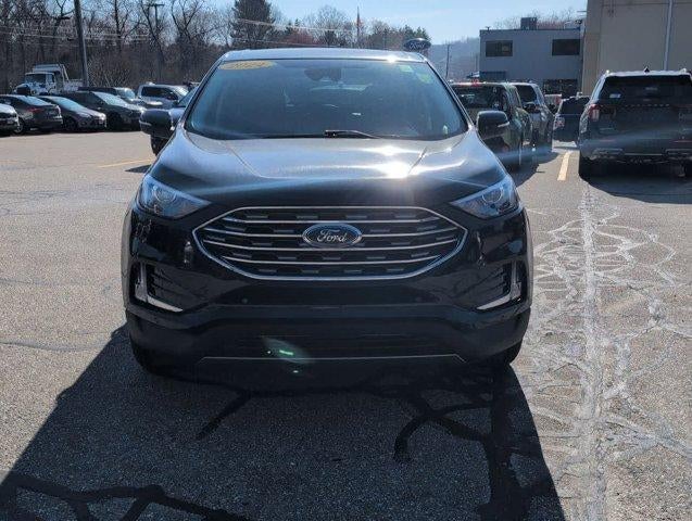 2024 Ford Edge Titanium AWD