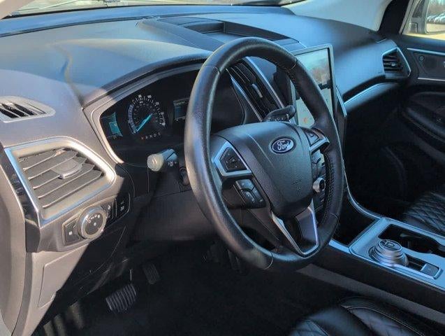 2024 Ford Edge Titanium AWD