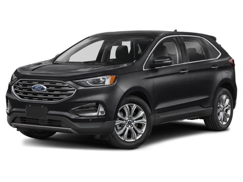 2024 Ford Edge Titanium AWD
