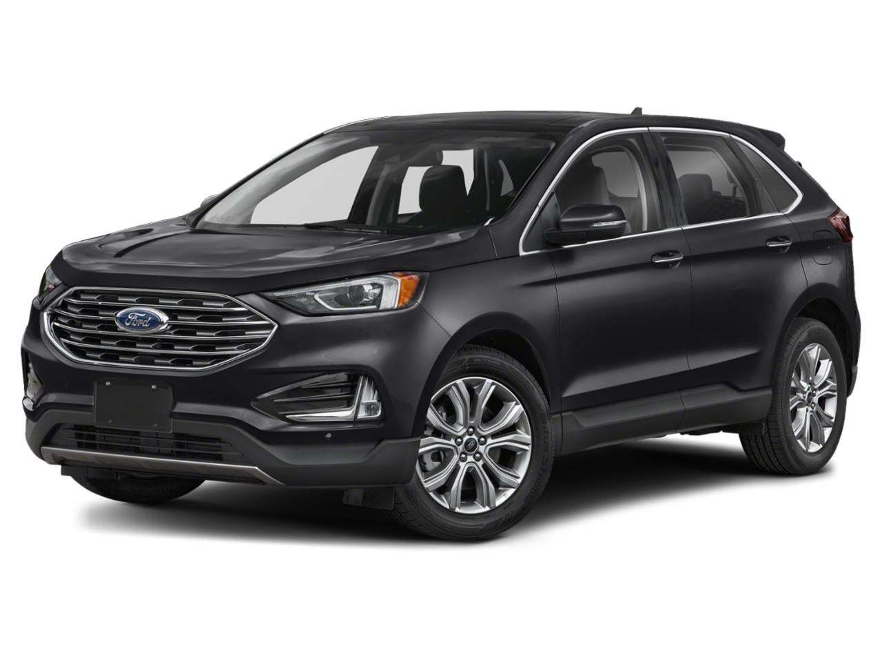 2022 Ford Edge Titanium AWD