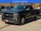 2019 Chevrolet Silverado 1500 LD Double Cab Standard Box 4-Wheel Drive LT Z71