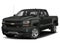 2019 Chevrolet Silverado 1500 LD Double Cab Standard Box 4-Wheel Drive LT Z71