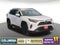 2024 Toyota RAV4 Hybrid LE AWD (Natl)