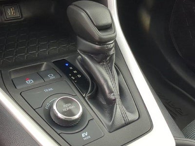 2024 Toyota RAV4 Hybrid LE AWD (Natl)
