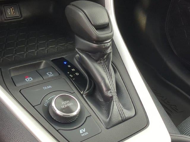 2024 Toyota RAV4 Hybrid LE AWD (Natl)