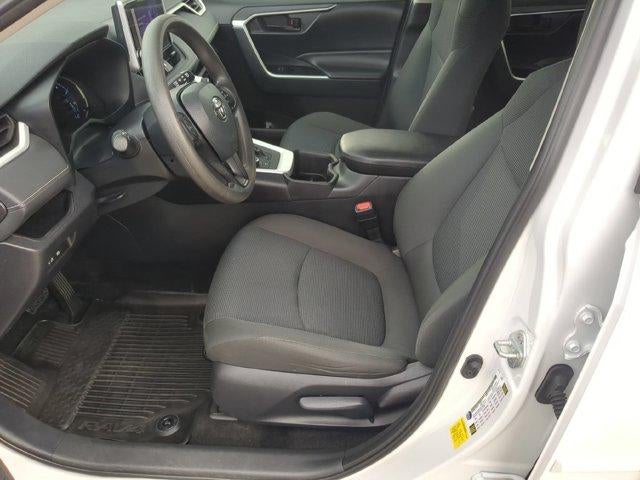 2024 Toyota RAV4 Hybrid LE AWD (Natl)