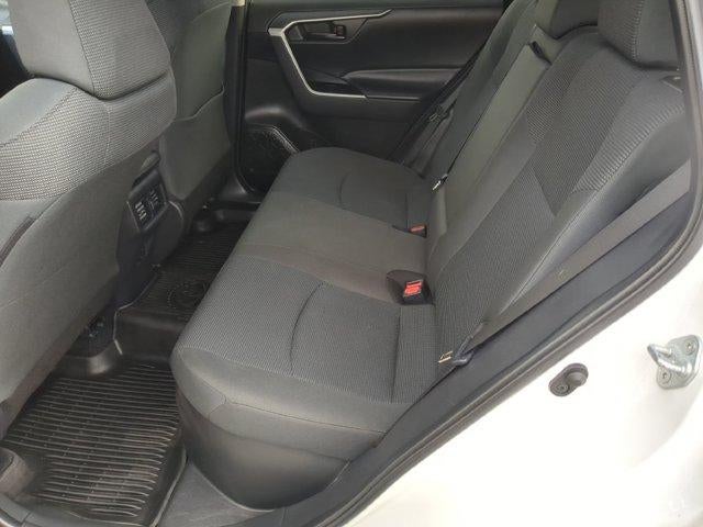 2024 Toyota RAV4 Hybrid LE AWD (Natl)