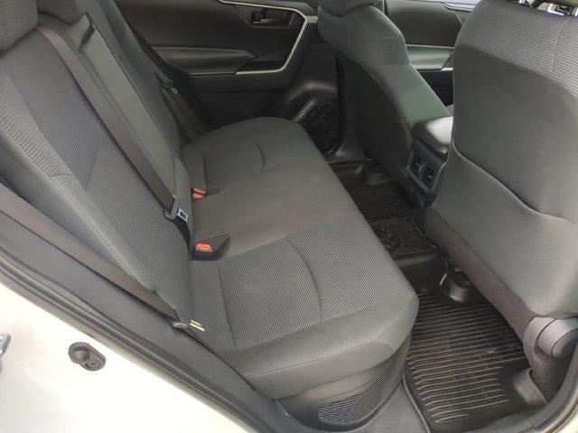 2024 Toyota RAV4 Hybrid LE AWD (Natl)