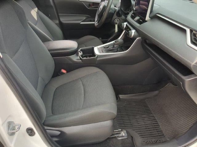 2024 Toyota RAV4 Hybrid LE AWD (Natl)