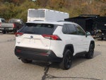 2024 Toyota RAV4 Hybrid LE AWD (Natl)