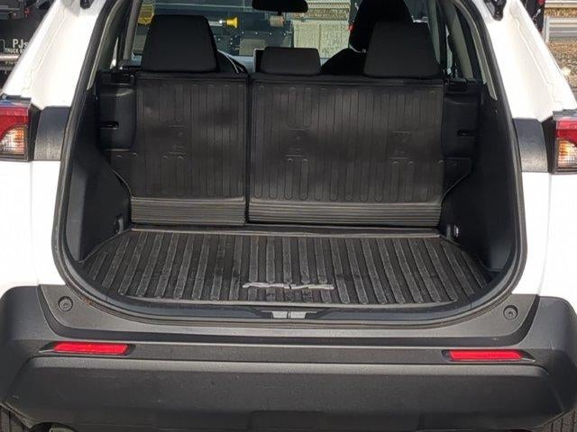 2024 Toyota RAV4 Hybrid LE AWD (Natl)