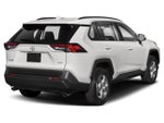 2020 Toyota RAV4 XLE AWD (Natl)