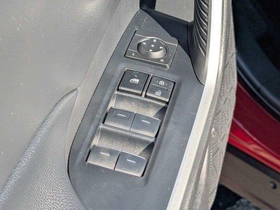 2024 Toyota RAV4 XLE AWD (Natl)